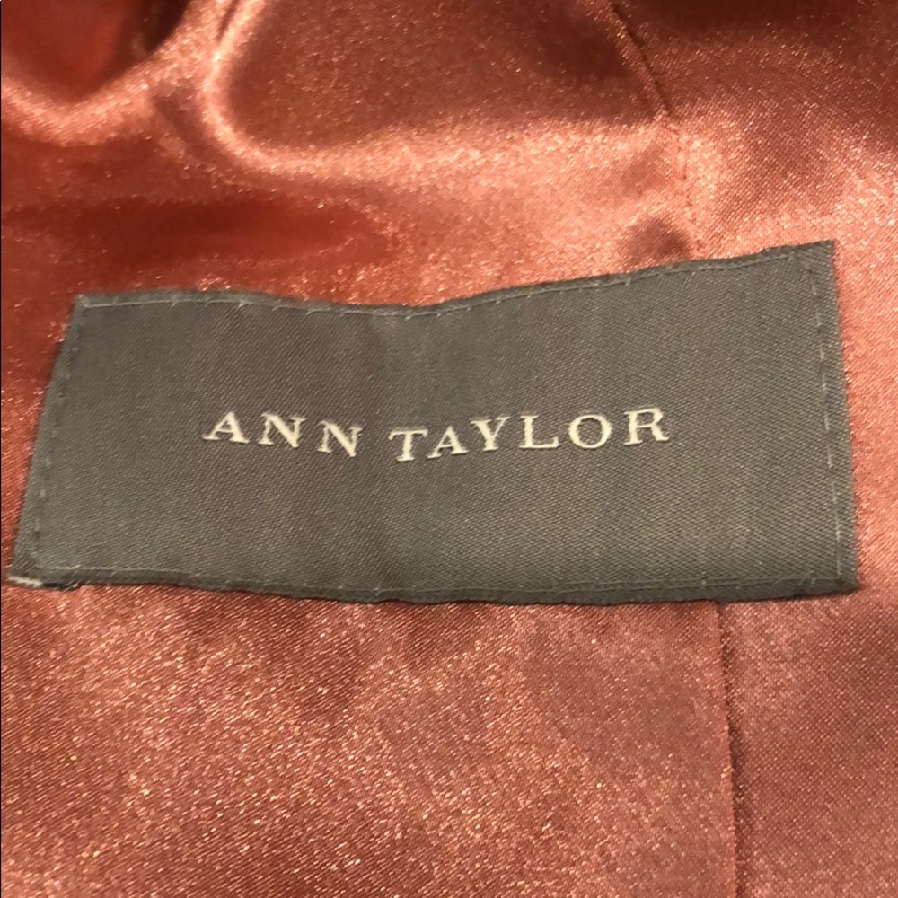 Leather jacket - Picture 5 of 7